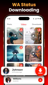 Video Downloader & HD Download screenshot