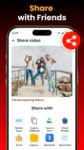 Video Downloader & HD Download screenshot