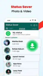 Video Downloader & Player Home screenshot