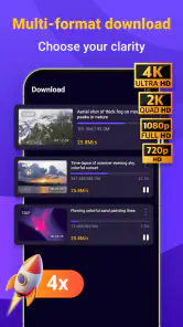Video Downloader - Private HD screenshot