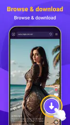 Video Downloader - Private HD screenshot