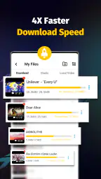 Video Downloader - Save Videos screenshot