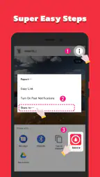 Video downloader - Story Saver screenshot