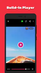 Video downloader - Story Saver screenshot