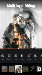 AI Video Editor - VideoShow AI screenshot