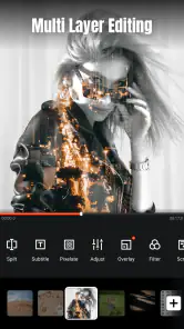 AI Video Editor - VideoShow AI screenshot