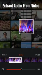 AI Video Editor - VideoShow AI screenshot