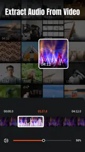 AI Video Editor - VideoShow AI screenshot