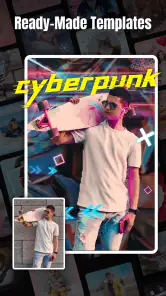 AI Video Editor - VideoShow AI screenshot