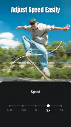 AI Video Editor - VideoShow AI screenshot