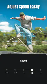 AI Video Editor - VideoShow AI screenshot