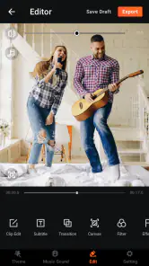 AI Video Editor - VideoShow AI screenshot