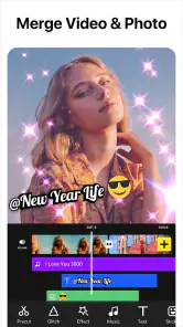 Video Editor & Video Maker screenshot