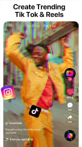 Video Editor & Video Maker screenshot