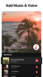 Video Editor & Video Maker screenshot