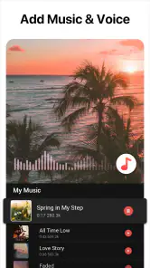 Video Editor & Video Maker screenshot