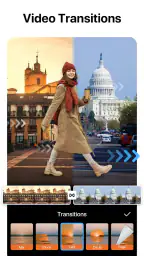 Video Editor & Video Maker screenshot