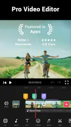 Video Maker screenshot