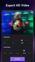 AI Video Maker AI Video Editor screenshot