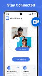 Video Meeting screenshot