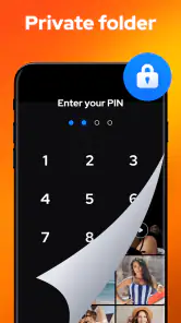 Video Player - AnyPlay screenshot