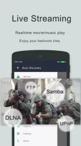 Video Player - OPlayer screenshot