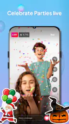 Video Stream & Reel Downloader screenshot
