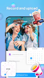 Video Stream & Reel Downloader screenshot