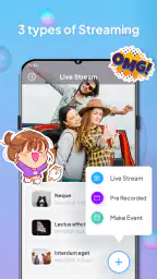Video Stream & Reel Downloader screenshot