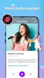 Video Stream & Reel Downloader screenshot