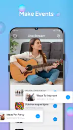 Video Stream & Reel Downloader screenshot