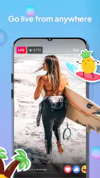 Video Stream & Reel Downloader screenshot