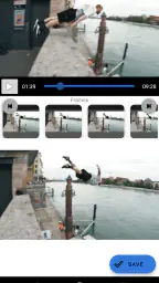 Video To Photo - Frame Capture screenshot