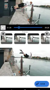 Video To Photo - Frame Capture screenshot