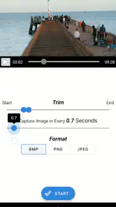 Video To Photo - Frame Capture screenshot