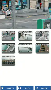 Video To Photo - Frame Capture screenshot