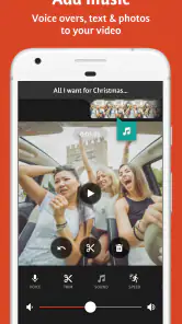 Videoshop - Video Editor screenshot
