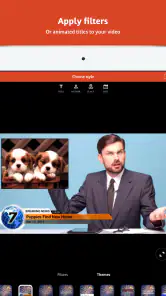 Videoshop - Video Editor screenshot