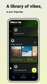 Videous Max-Zero Hassle screenshot