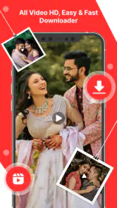 VideXo : Video Downloader HD screenshot