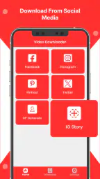VideXo : Video Downloader HD screenshot