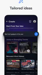 vidIQ for YouTube screenshot