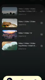 Vidius-Stunning Frames screenshot