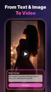 VidZen: AI Video Maker screenshot