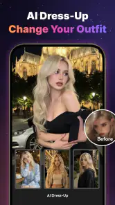 VidZen: AI Video Maker screenshot