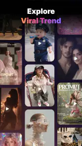 VidZen: AI Video Maker screenshot