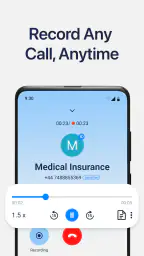ViewCaller: Caller ID & Block screenshot