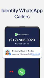 ViewCaller: Caller ID & Block screenshot