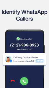ViewCaller: Caller ID & Block screenshot