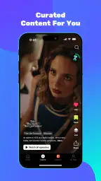 Vigloo - Premier Short Dramas screenshot